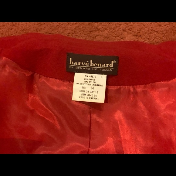 Jacket - Picture 4 of 7